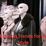 Best Winter Fashion Trends for Everyday Style Chic and Comfortable Looks