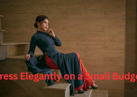 How to Dress Elegantly on a Small Budget A Complete Style Guide