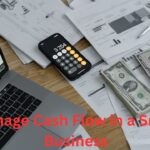 How to Manage Cash Flow in a Small Business A Practical Guide