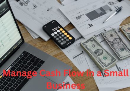 How to Manage Cash Flow in a Small Business A Practical Guide