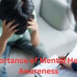 Importance of Mental Health Awareness Why It Matters for a Healthier Society