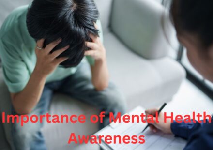 Importance of Mental Health Awareness Why It Matters for a Healthier Society